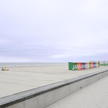 Chez Maise - Cr Conciergerie Dunkirk المظهر الخارجي الصورة